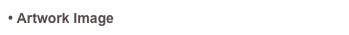  Artwork Image